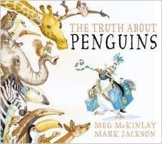 Truth About Penguins