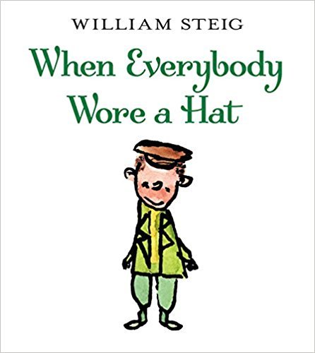 When Everybody Wore a Hat