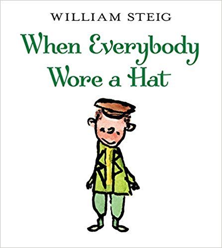 When Everybody Wore a Hat