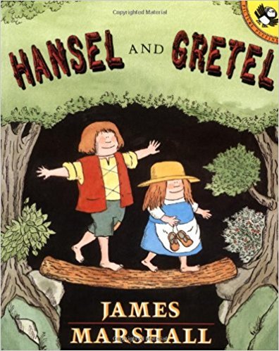 Hansel and Gretel