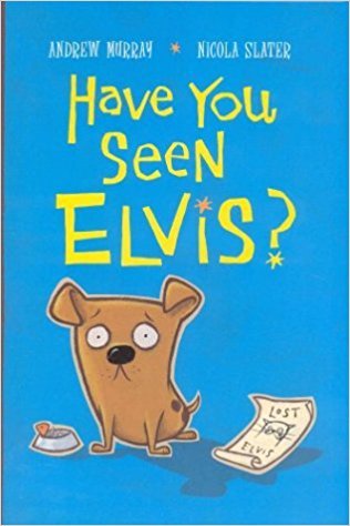 Have You Seen Elvis?