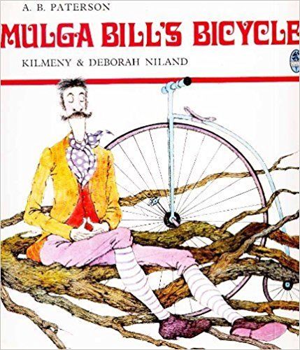 Mulga Bill's Bicycle