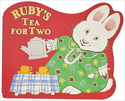 Ruby's Tea for Two