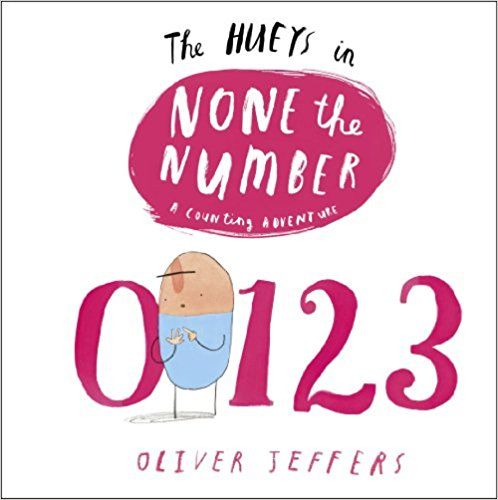 The Hueys in None The Number