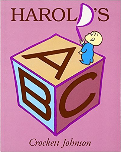 Harold's ABC