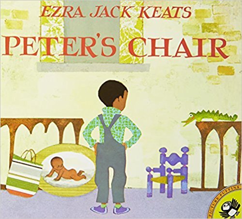 Peter's Chair