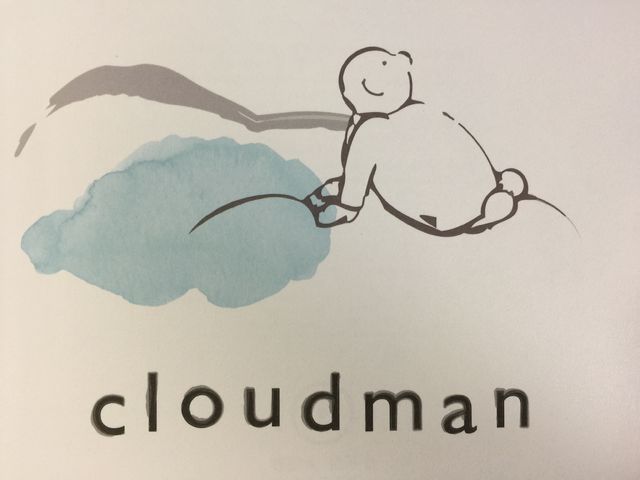 cloudman