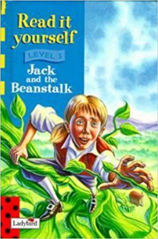 Jacd and the Beanstalk