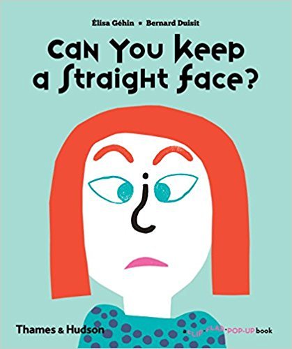 Can You Keep a Straight Face?