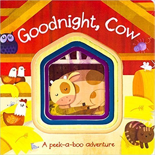 Goodnight, cow