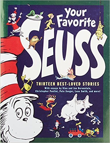 Your Favorite Seuss