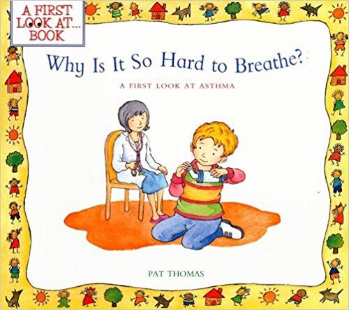 Why Is It So Hard to Breathe?