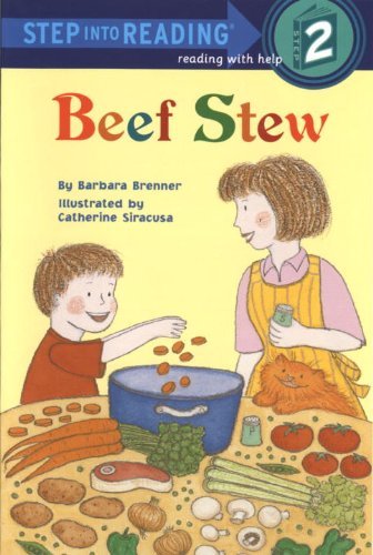 Beef Stew