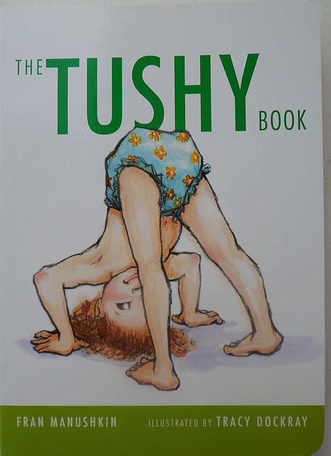 The Tushy Book