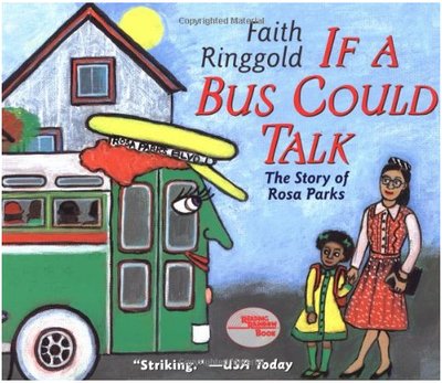 If A Bus Could Talk: The Story of Rosa Parks