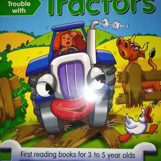 The Trouble with Tractors