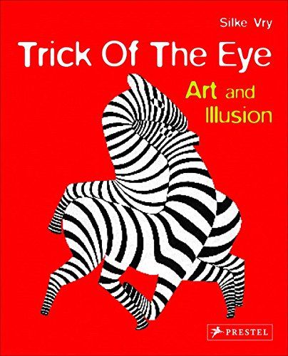 Trick of the Eye: Art and Illusion