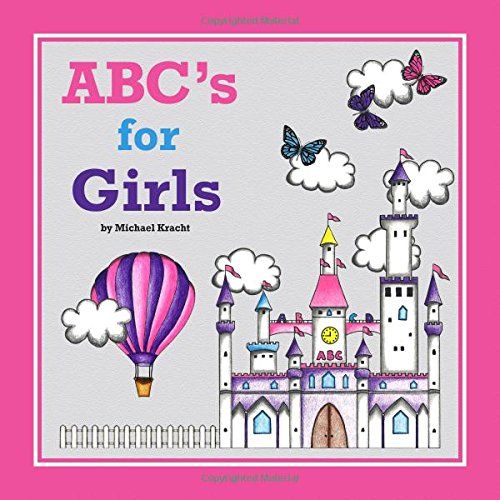 ABC's for Girls