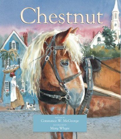 Chestnut