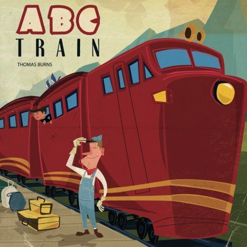 ABC Train