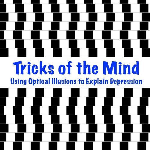 Tricks of the Mind: Using Optical Illusions to Explain Depression
