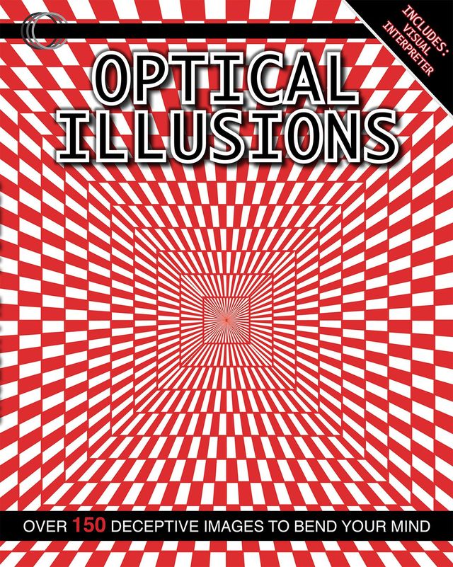 Optical Illusions