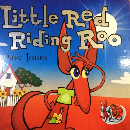 Little Red Riding Roo