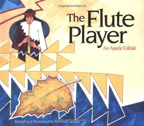 The Flute Player