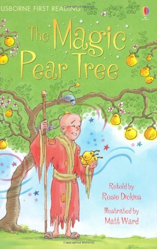 The Magic Pear Tree