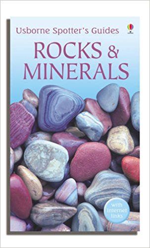 Rocks and Minerals