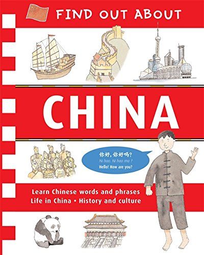 Find Out About China