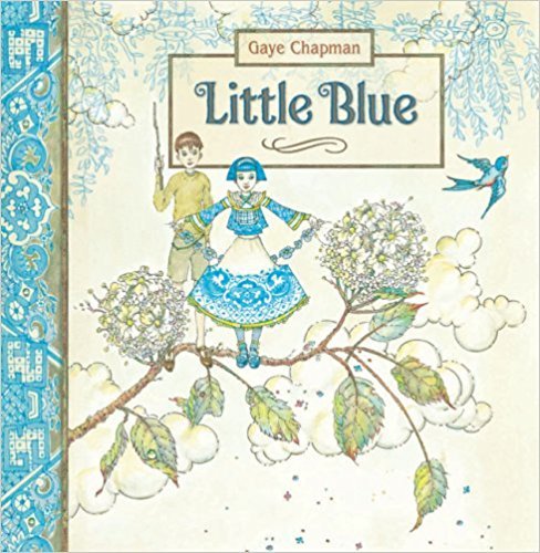 Little Blue