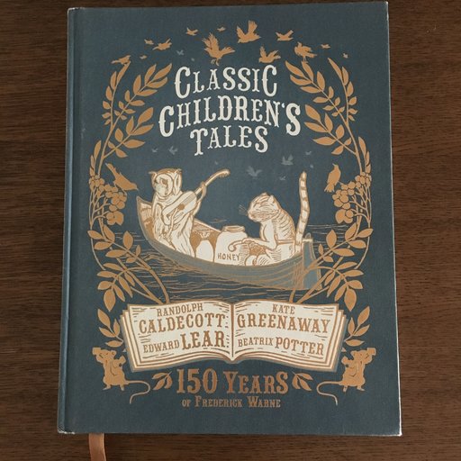 Classic Children’s Tales