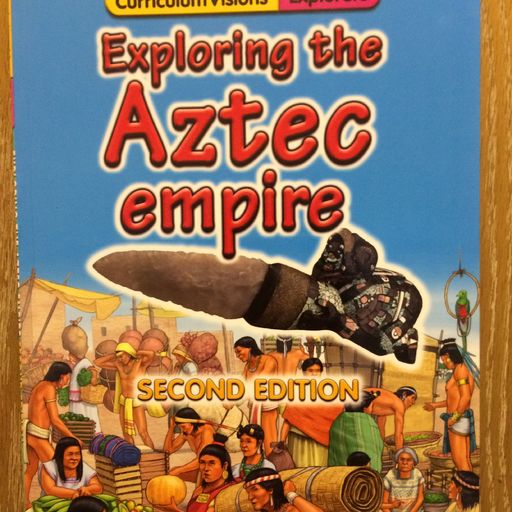 Exploring the Aztec Empire