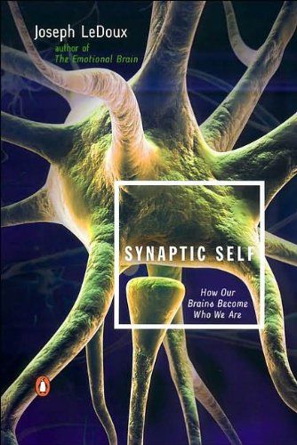 Synaptic Self: How Our Brains Become Who We Are