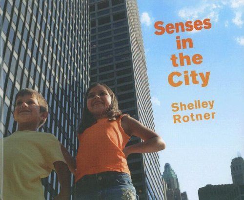 Senses in the City