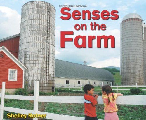 Senses on the Farm