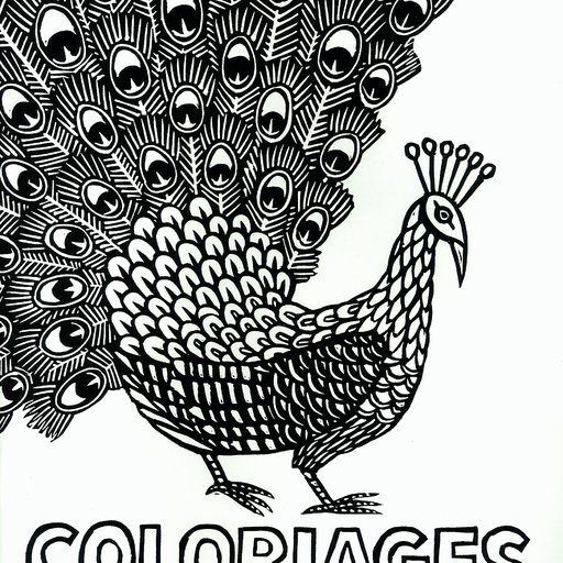 Coloriages