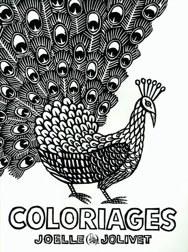 Coloriages