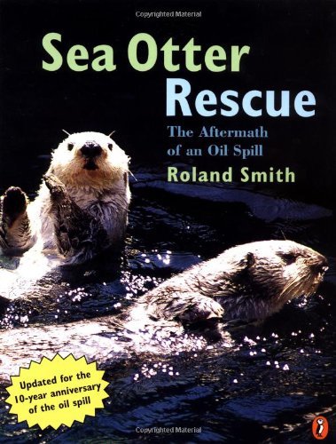 Sea Otter Rescue