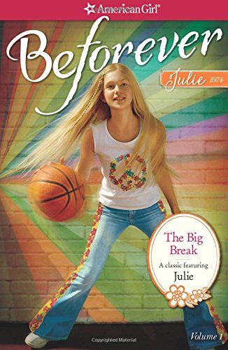 The Big Break: A Julie Classic Volume 1
