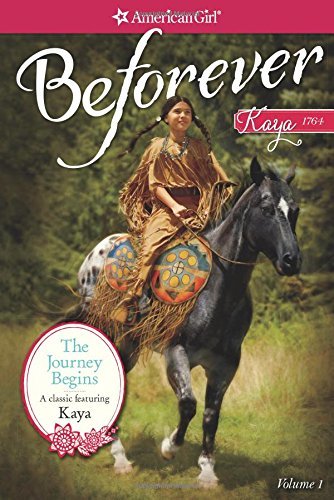 The Journey Begins: A Kaya Classic Volume 1