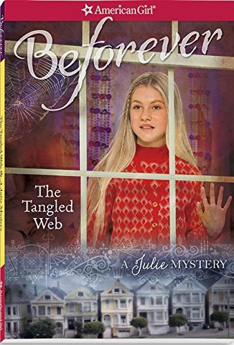 The Tangled Web: A Julie Mystery