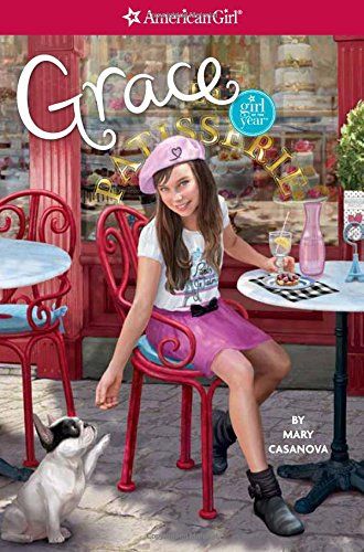 Girl of the Year: Grace