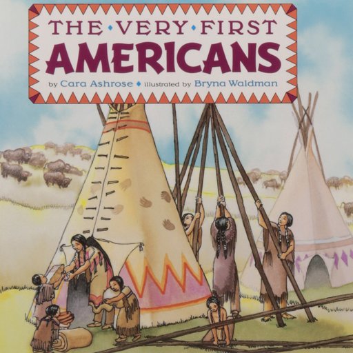 The Very First Americans