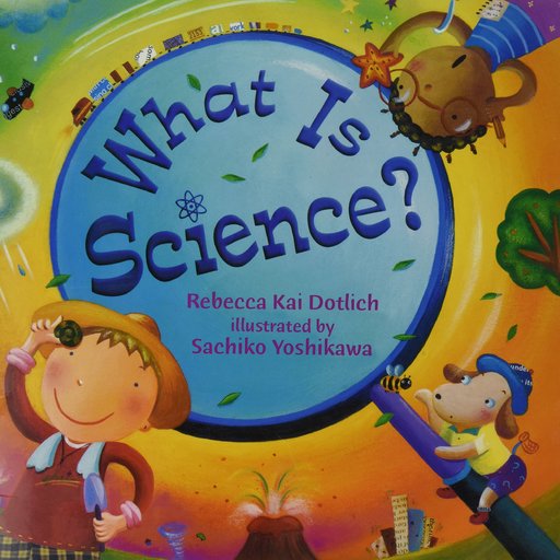  What Is Science?