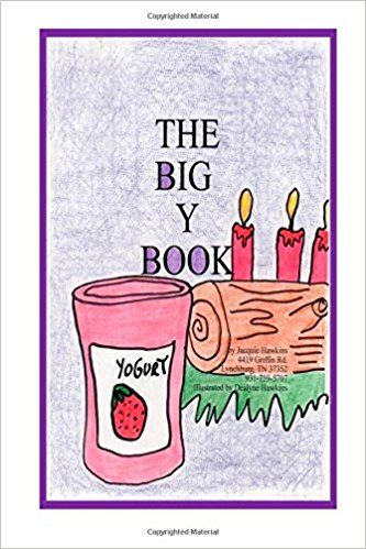 The Big Y Book