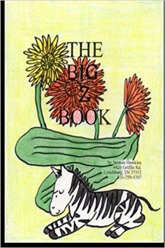 The Big Z Book