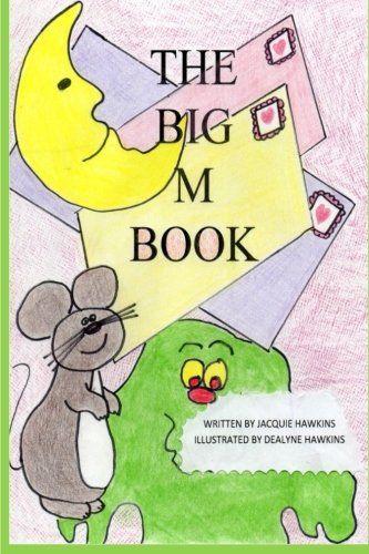 The Big M Book