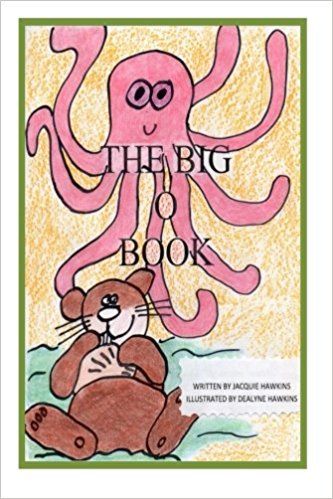 The Big O Book